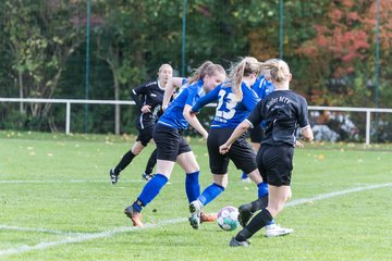 Bild 119 - F Kieler MTV - SV Neuenbrook/Rethwisch : Ergebnis: 2:2